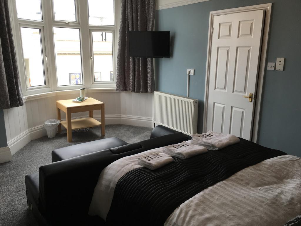 Gasthuis Spaview Bridlington